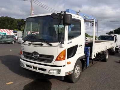 Hino Ranger