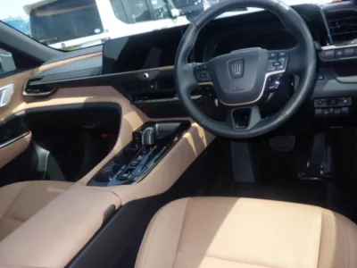Статистика аукционов Toyota Crown Sport
