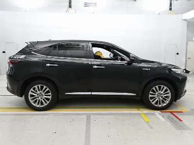 Toyota HARRIER HYBRID