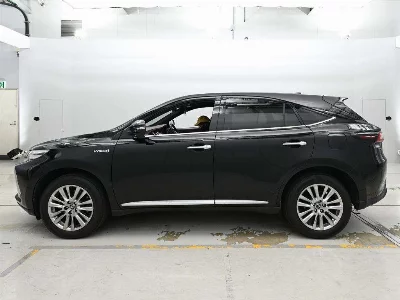 Toyota HARRIER HYBRID