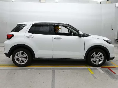 SUZUKI SWIFT SPORTS