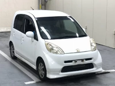 Honda Life
