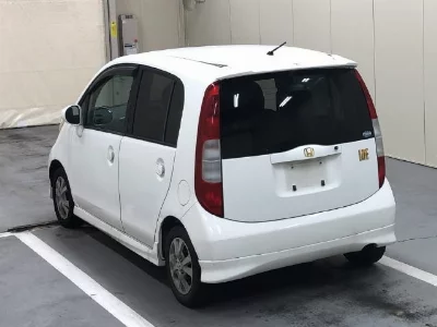 Honda Life