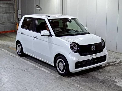 Honda N-One