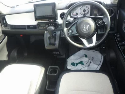Honda N-One