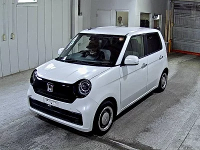 Honda N-One