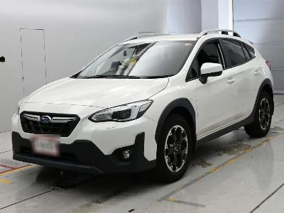 Subaru SUBARU XV