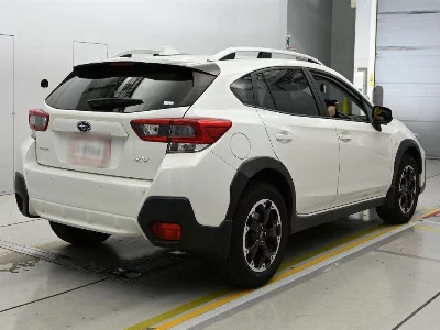 Subaru SUBARU XV