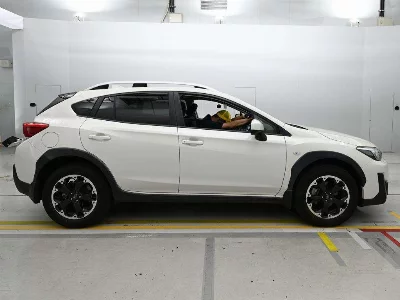 Subaru SUBARU XV