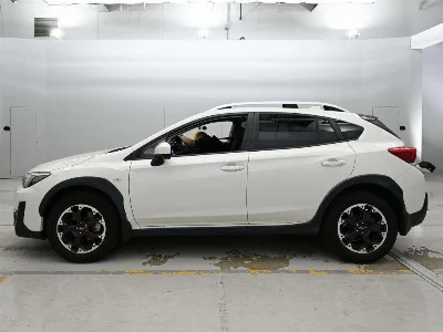Subaru SUBARU XV