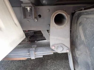 Mazda BONGO TRUCK