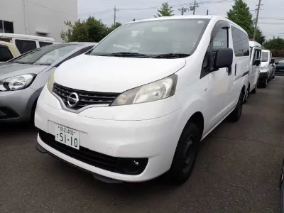 Nissan NV200 VANETTE VAN