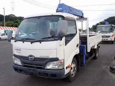 Hino Dutro