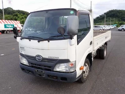 Hino Dutro
