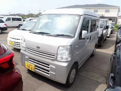 Nissan NV100 Clipper