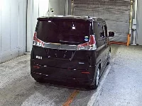 Цена авто Mitsubishi  с аукционов Японии, номер кузова MB36S, пробег 66 000, оценка 6
