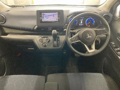 MITSUBISHI EK X