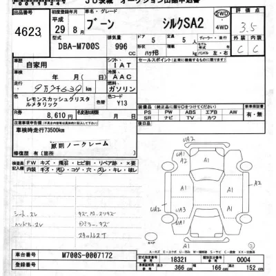 Daihatsu Boon