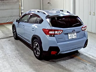 Subaru SUBARU XV