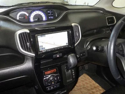 Mitsubishi Delica D:2