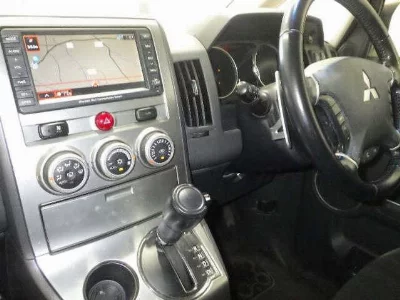 Статистика аукционов Mitsubishi Delica D:5