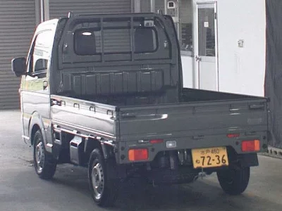Suzuki CARRY