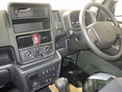 Suzuki CARRY
