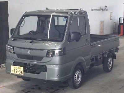 Suzuki CARRY