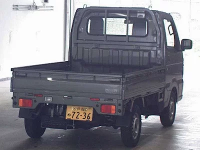 Suzuki CARRY