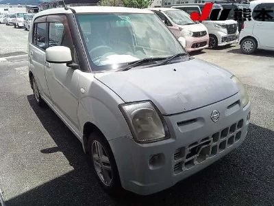 Nissan Pino