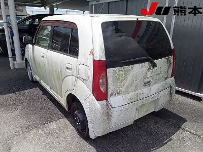 Nissan PINO