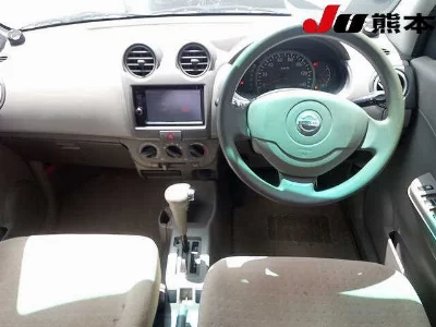 Nissan PINO