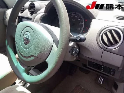 Nissan Pino