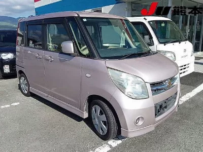 Suzuki Palette