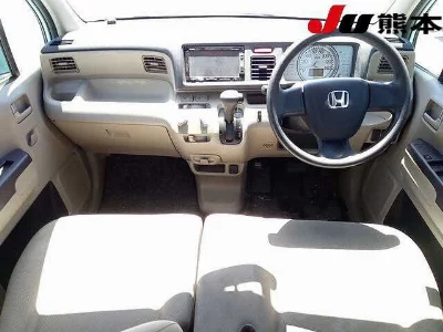 Honda Life