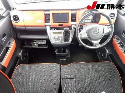 Mazda Flair Crossover