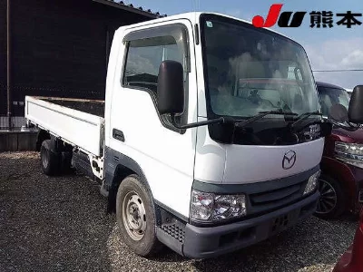 Mazda Titan