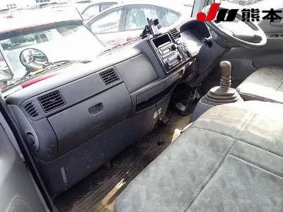 Mazda TITAN