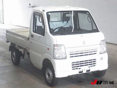 Suzuki CARRY