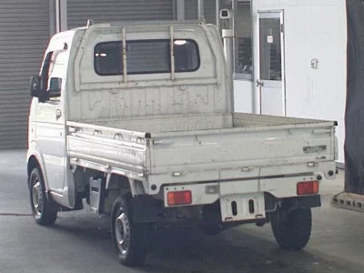 Suzuki CARRY