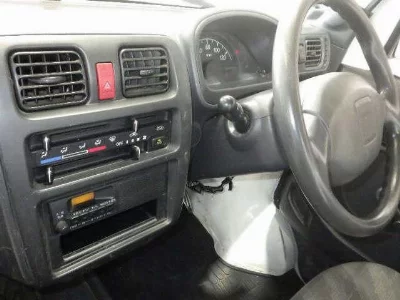 Suzuki CARRY