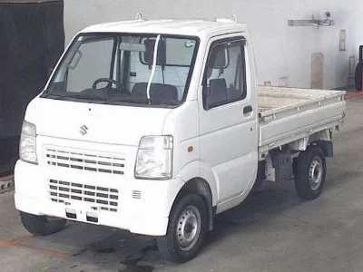 Suzuki CARRY
