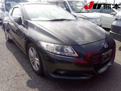 Honda CR-Z