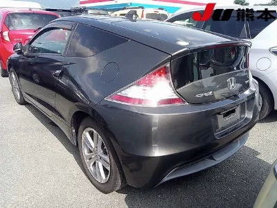 Honda CR-Z