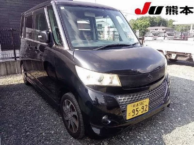 Suzuki PALETTE SW
