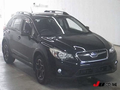Subaru SUBARU XV