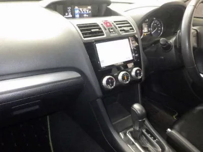 Subaru SUBARU XV