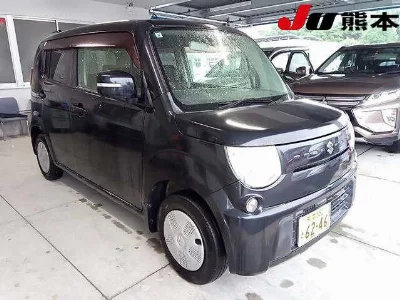 Suzuki MR Wagon