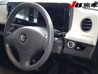 Suzuki MR Wagon