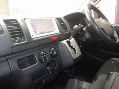 Toyota RegiusAce